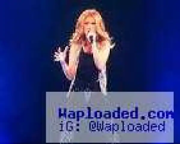 Celine dion - I Love You